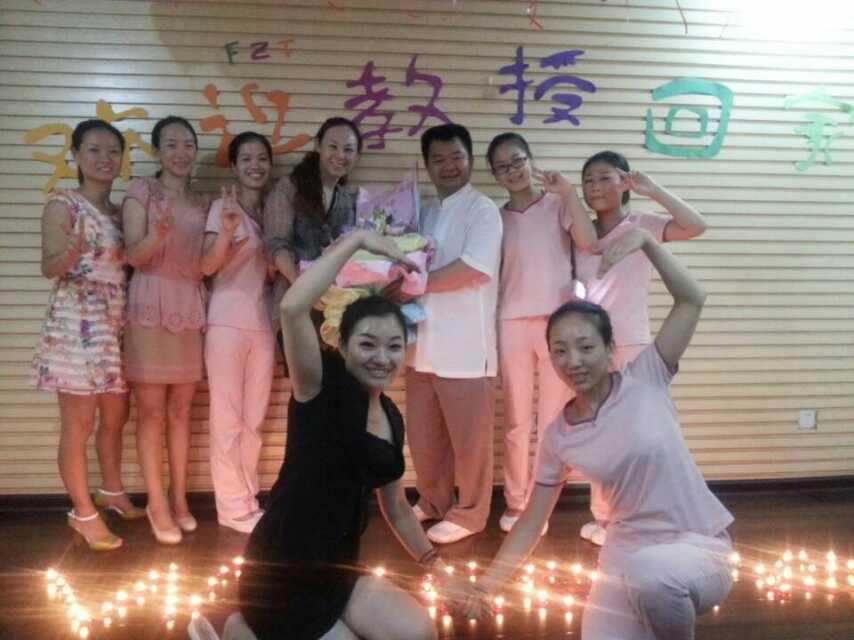 今天入伏了 - 香港扶正堂国际美业集团