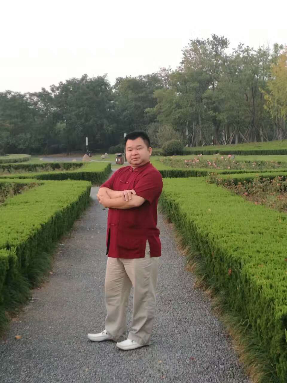 永不变心 - 香港扶正堂国际美业集团