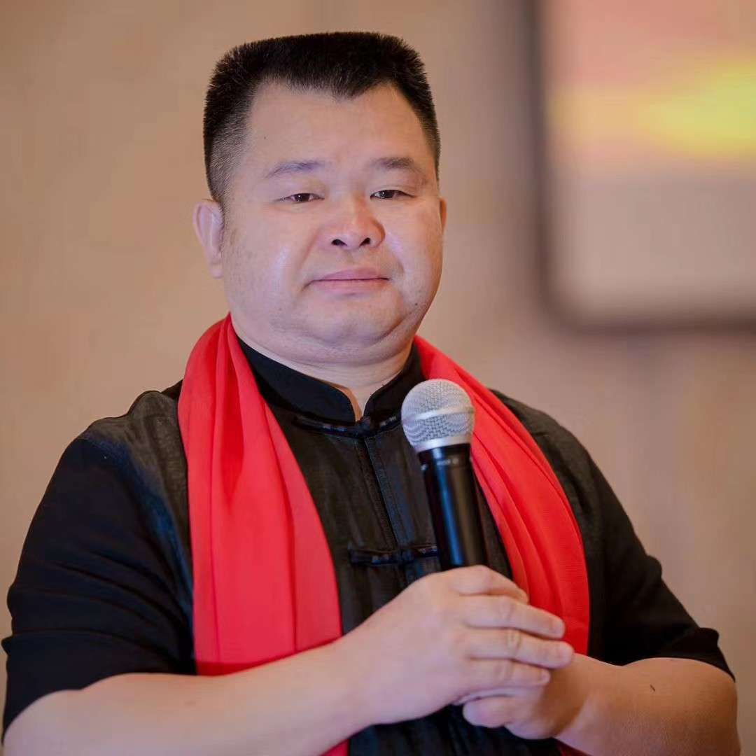 10问杨志华老师 - 香港扶正堂国际美业集团
