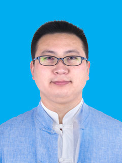 扶正堂 何文波